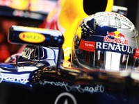 【F1オーストラリアGP】開幕初日終了…ベッテル「答えは土曜日まで出ない」 画像