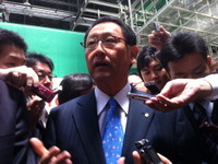 トヨタ豊田社長、86/BRZ「日本が頑張っていることを示す切り込み隊長に」 画像