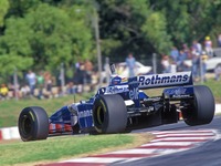 F1アルゼンチンGPが2013年に復活？ 画像