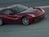 フェラーリ F12ベルリネッタ…圧倒的パフォーマンスを誇示［動画］ 画像