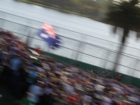 【F1オーストラリアGP】予選…マクラーレン勢フロントロウ独占！ 画像