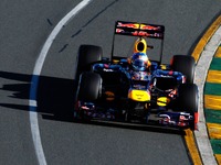 ベッテル「マクラーレンは手の届かない彼方にいた」 画像