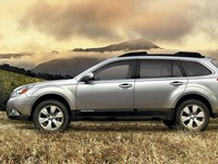 スバル富士重、北米生産工場が創立25周年 画像