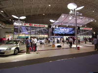 【北京モーターショー04】中国市場が足踏み…ウワサの検証 画像