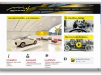 モデナに「エンツォ・フェラーリ・ミュージアム」がオープン 画像