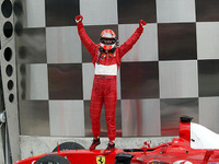 【F1アメリカGP】サーキットデータ…全開スピードバトル 画像