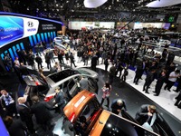 【新連載＊中田徹の沸騰アジア】ヒュンダイの方向転換をどう見るか 画像