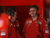 ブラウン、2006年以降もF1続行 画像