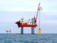 日本で洋上風力発電を展開　丸紅が英据付大手を買収 画像