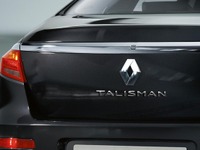 【北京モーターショー12】ルノーの新型車、タリスマンが初公開へ 画像