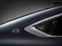 【ニューヨークモーターショー12】シボレーのフルサイズセダン、インパラが新型に 画像