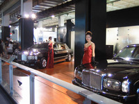 【北京モーターショー04】貧富の差250倍…で、うまくいくのは? 画像