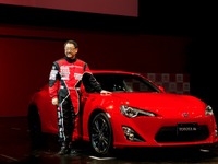 トヨタ豊田社長、世界トップよりも持続的成長 画像