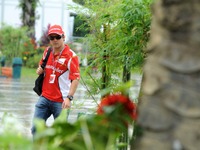 マッサはニューシャシーでF1マレーシアGP出走 画像