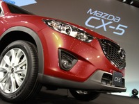 マツダ、第三者割当増資で発行する株式数が確定 画像