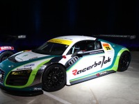 ［アウディスポーツ計画12］技術による先進、レースは実験場 画像