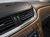 【ニューヨークモーターショー12】シボレーの大型クロスオーバー、トラバース…2013年型へ進化 画像