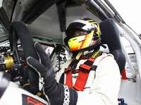 【PCCJ 2012】合同テスト…997GT3カップの実力見えた 画像