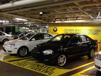 米EVベンチャー、CODA…第1号車を引き渡し 画像