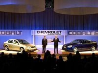 【ロサンゼルスモーターショー06】2006年から11月開催へ 画像