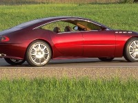 『ラクロス』コンセプトカー量産化---ビュイックは若い!! 画像