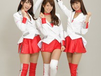 富士スピードウェイ、クレインズ第7期メンバーを発表  画像