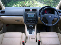 【インプレ'04】津々見友彦　VW『ゴルフ』　あらゆる部分が洗練された 画像