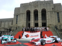 【Fニッポン】“卒業シーズン”の今季、王座攻防戦は激闘必至 画像