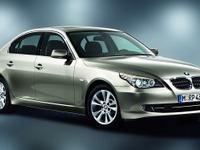 BMW 5/6シリーズ をリコール…全世界で130万台 画像
