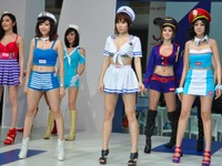 【バンコクモーターショー12】いすゞ、ピックアップトラックで価格相応の価値を提供 画像