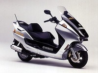 これぞスーパーバイクだ!! ヤマハ『ASV-2』はマジですごい 画像