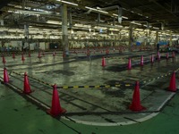 事業継続計画に対する認識　帝国データバンク調査 画像