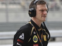 アリソン「これほど開発競争が重要なシーズンは記憶にない」 画像