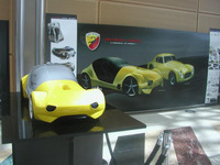 【モーターエクスポ】2021年のフィアット・アバルト 画像