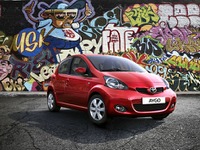 トヨタとPSA、チェコ工場で生産累計200万台を達成 画像