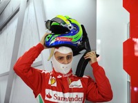 マッサはF1マレーシアGPからマラネロ直行で緊急会議 画像