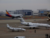 成田ビジネスジェット専用ターミナル誕生、予約はまだないが…… 画像