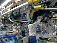 【株価】ダイハツの大分工場軽自動車特化を評価 画像
