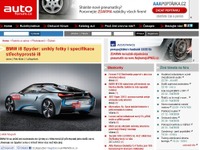 BMWのPHVスポーツカー、i8 にスパイダー…画像がリーク 画像