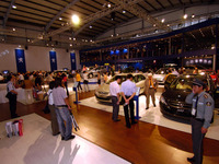 【北京モーターショー04】出戻りプジョー 画像