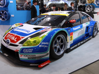 【SUPER GT 開幕戦】予選…GT300 プリウス 6位と健闘 画像