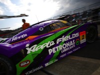 【SUPER GT 第1戦】写真蔵…GT300クラス その1 画像