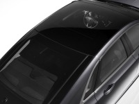 【ニューヨークモーターショー12】リンカーン MKZ 新型の量産モデルがデビューへ 画像