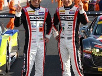 【SUPER GT 第1戦】写真蔵…GT300クラス その2 画像