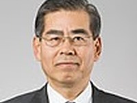 デンソー入社式、加藤社長「新たな時代を切り拓いて欲しい」 画像