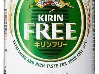 キリンビール×オリックス自動車、ノンアルコールビールで飲酒運転根絶へ 画像