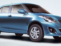 スズキのインド新車販売、11年ぶりに減少…2011年度実績 画像