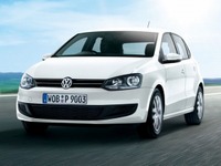 VW ポロ 燃費向上…21.2km/リットル 画像