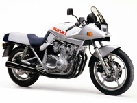 復刻して欲しいバイク1位は 1100カタナ…バイクライフ研究所調べ 画像
