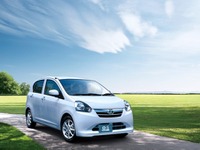 新車販売、プリウス 10か月連続トップ…3月車名別ランキング 画像